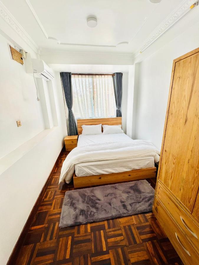 Newa Service Apartment Lalitpur Zewnętrze zdjęcie