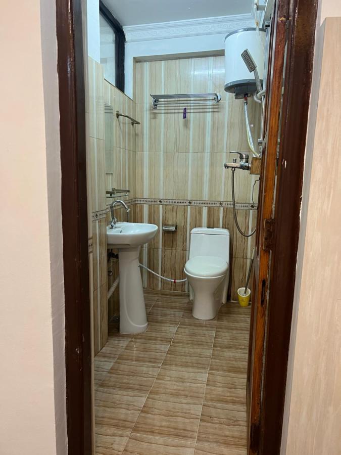 Newa Service Apartment Lalitpur Zewnętrze zdjęcie