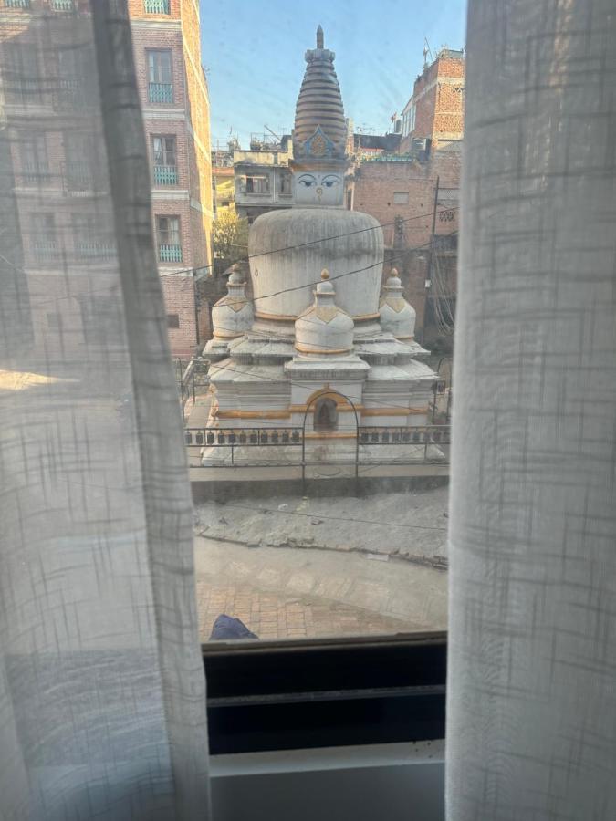 Newa Service Apartment Lalitpur Zewnętrze zdjęcie